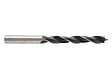 WOLFCRAFT - 1 Foret à bois cylindrique CV D10.0mm - vignette
