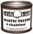 PELTON - Mastic pelton à cicatriser 400g - vignette