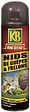 KB HOME DEFENSE - Insecticide aérosol nids de guêpes et frelons - 500ml - vignette