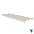 FORESTEA - Marche rénovation d'escalier XXL stratifié colorado 1300 x 610 x 56 mm - PEFC 70% - vignette