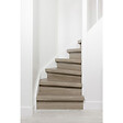 FORESTEA - Lot de 3 planches palier rénovation d'escalier stratifié louisiana 2050 x 225 x 8 mm - PEFC 70% - vignette
