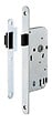 THIRARD - Serrure axe 40mm bec de cane magnétique - vignette