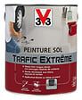 V33 PEINTURE - Peinture sol exterieur Trafic extreme - Gris fonce satin - 2.5L - vignette