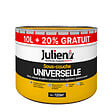 JULIEN - Peinture sous-couche universelle - Blanc - Mat - 10L+20% gratuit - vignette