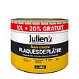JULIEN - Sous couche plaque de plâtre - Blanc - Mat - 10L+20% gratuit - vignette