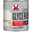 V33 PEINTURE - Peinture laque Glycero - Lin - Brillant - 2L - vignette