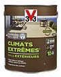 V33 PEINTURE - Peinture sol exterieur Climats extremes - Satin beton poli - 2.5L - vignette