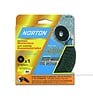 NORTON - Disque de décapage CPS matériaux 127x22mm Grain 80 - vignette