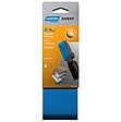 NORTON - 2 bandes 75x457mm Grain 120 - vignette