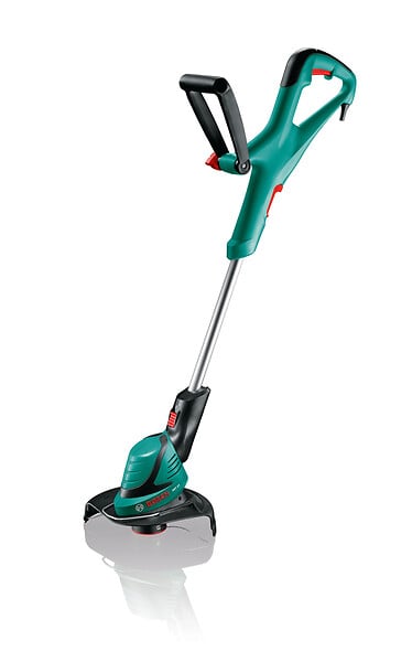 BOSCH - Coupe-bordures électrique ART 27 - 450W - large