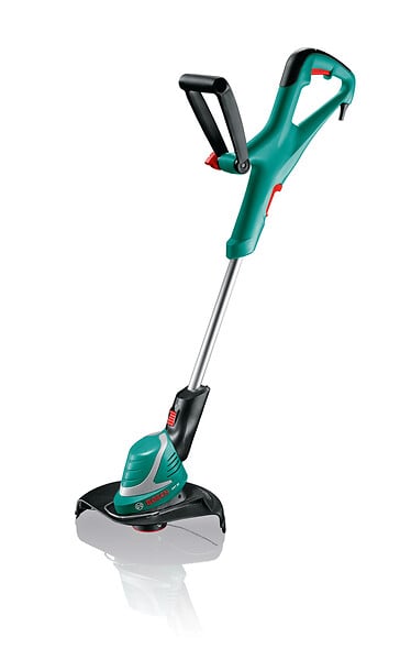 BOSCH - Coupe-bordures électrique ART 30 - 550W - large