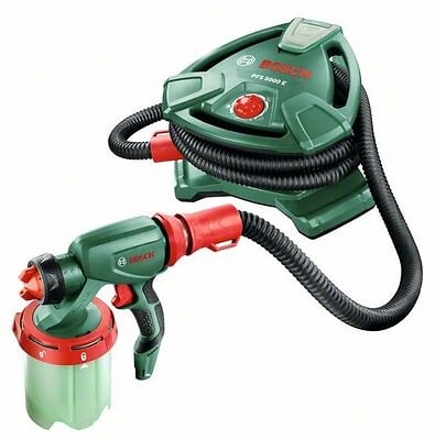 BOSCH - Pistolet à peinture PFS 5000 E - ALL PAINT - large