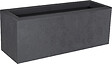 EDA - Balconnière Basalt Up gris anthracite 25 litres - vignette