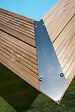 SUNBAY - Piscine bois ovale LOONEOS 2 - 6,20m x 3,95m x H. 1,36m - vignette