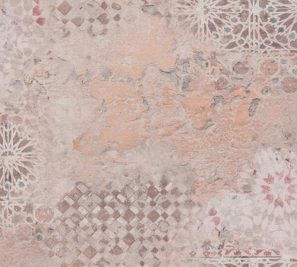 AS CREATION - papier peint - large
