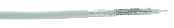 NEXANS - Câble coaxial TV-SAT 19VATCA - Vendu au metre - large