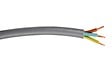 NEXANS - Câble electrique H05VV-F 3x2.5mm2 - Gris - Vendu au metre - vignette