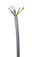 NEXANS - Câble electrique H05VV-F 5x2.5mm2 - Vendu au metre - vignette