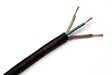NEXANS - Câble electrique H07RN-F 3x1.5mm2 - Vendu au metre - vignette