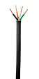 NEXANS - Câble electrique U1000 R2V 4x2.5mm2 - Vendu au metre - vignette