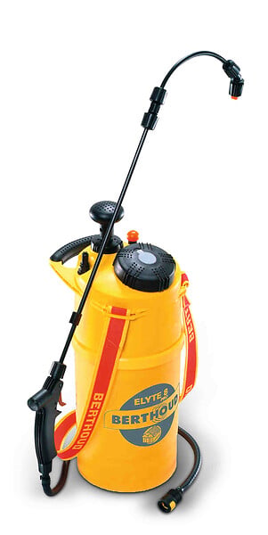 BERTHOUD - Pulvérisateur Elyte 8 Pro Bricolage - large