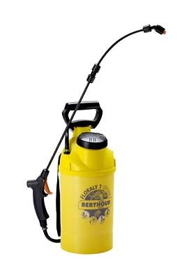 BERTHOUD - Pulvérisateur F7 Optima Bricolage - large