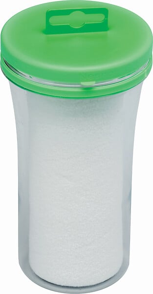 NESPOLI - Recharge Rollmatic pour laque - large