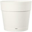 DEROMA - Vaso Save R Bianco à réserve d'eau 48cm - vignette