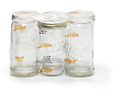 LE PARFAIT - Lot de 6 terrines 1500g diamètre 110 - vignette