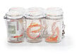 LE PARFAIT - Lot de 6 terrines 1000g diamètre 100 - vignette