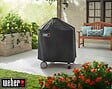 WEBER - Housse protection premium barbecue hydrofuge Performer - vignette