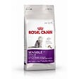 ROYAL CANIN - Croquettes chat SENSIBLE33 ADULTE SENSIBILITE DIGESTIVE + 1 AN 400G - vignette