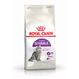 ROYAL CANIN - Croquettes chat SENSIBLE33 2kg - vignette