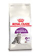 ROYAL CANIN - Croquettes chat SENSIBLE33 4kg - vignette