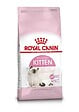 ROYAL CANIN - Croquettes chat KITTEN 4kg - vignette