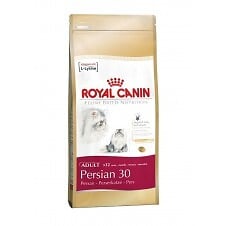 ROYAL CANIN - Croquettes chat PERSIAN ADULT 400g - large