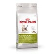 ROYAL CANIN - Croquettes chat OUTDOOR CHAT D'EXTERIEUR DE 1 A 7 ANS 400G - vignette