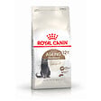 ROYAL CANIN - Croquettes chat stérilisé Sterilised 12+ - 2kg - vignette