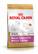 ROYAL CANIN - Croquettes chien BREED HEALTH NUTRITION WESTIE ADULT 3KG - vignette