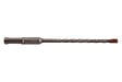 WOLFCRAFT - 1 Foret pour perforateur SDS+ D6.0x160mm - vignette