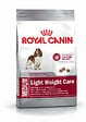 ROYAL CANIN - Croquettes chien MEDIUM LIGHT WEIGHT CARE 3kg - vignette