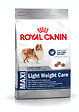 ROYAL CANIN - Croquettes chien MAXI LIGHT WEIGHT CARE 3kg - vignette