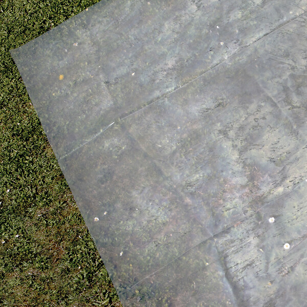 GRE - Piscine ronde acier d.5,70m x H. 1,32m filtration à sable - large