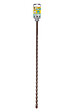 WOLFCRAFT - 1 Foret pour perforateur SDS+ D12.0x450mm - vignette
