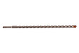WOLFCRAFT - 1 Foret pour perforateur SDS+ D16.0x450mm - vignette