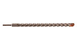 WOLFCRAFT - Foret SDS-Plus pour perforateur - 25x450mm - vignette