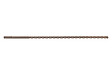 WOLFCRAFT - 1 Foret béton grande longueur CT D10.0x400mm - vignette