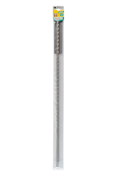 WOLFCRAFT - 1 Foret béton gde long. CT D12.0x600mm - large