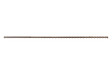 WOLFCRAFT - 1 Foret béton gde long. CT D12.0x600mm - vignette