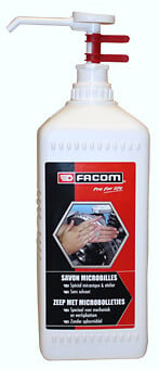 FACOM - FACOM crème microbilles 1L - large